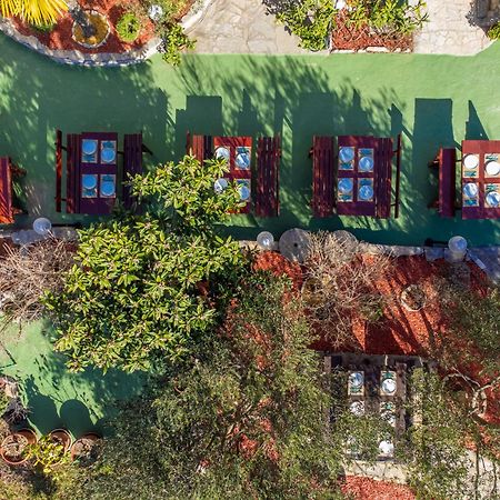 Apartments Roko Pridraga المظهر الخارجي الصورة