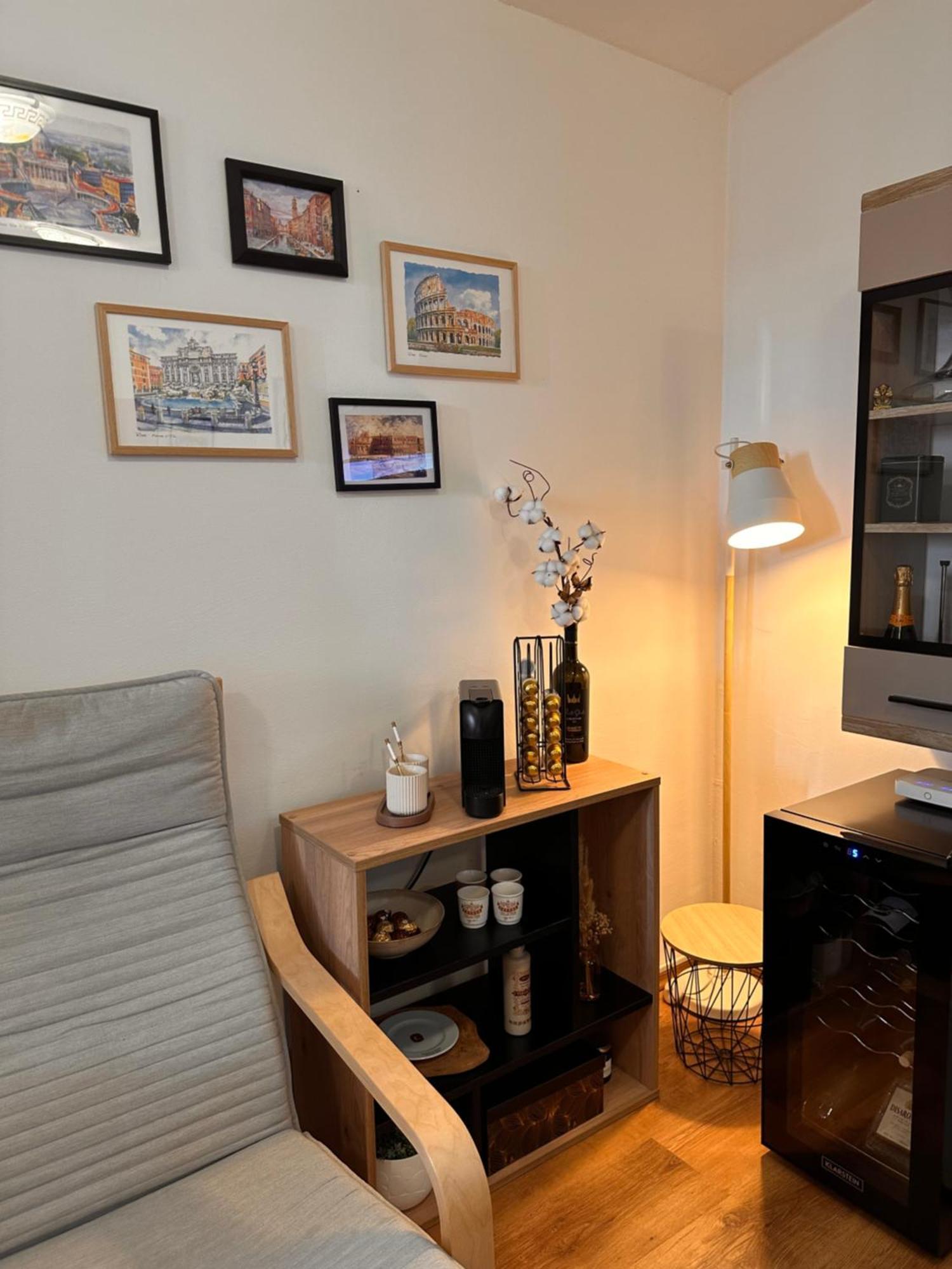 Apartments Roko Pridraga المظهر الخارجي الصورة