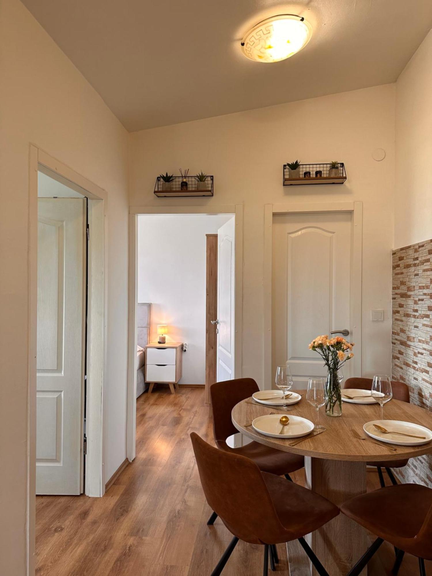 Apartments Roko Pridraga المظهر الخارجي الصورة