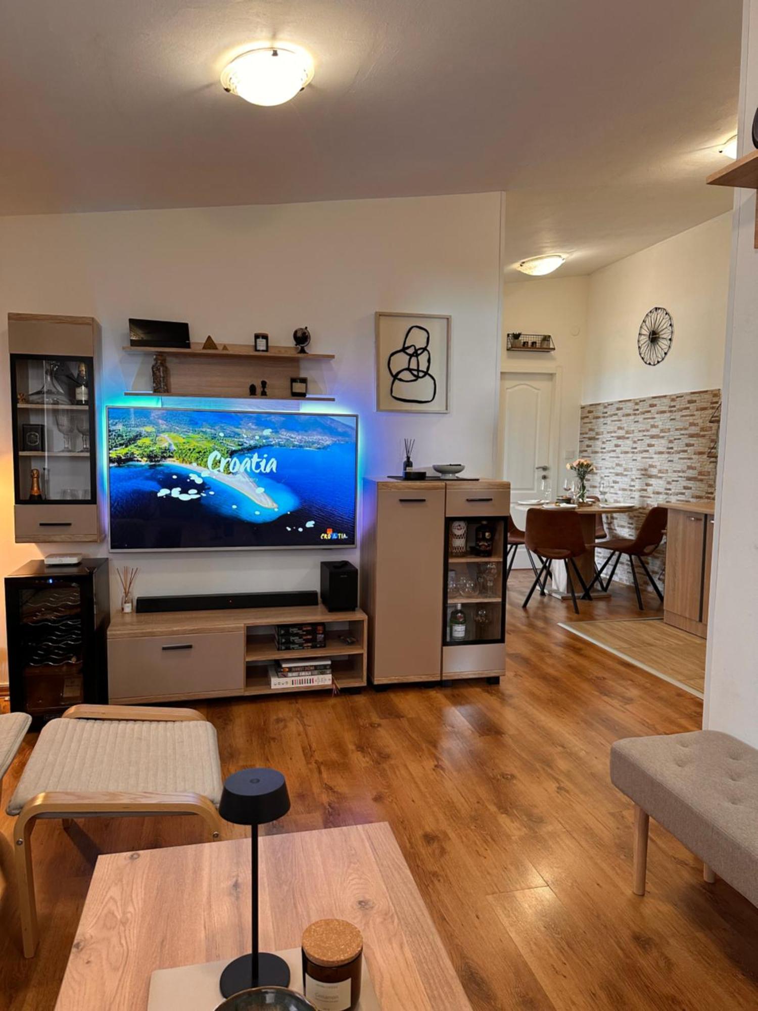 Apartments Roko Pridraga المظهر الخارجي الصورة