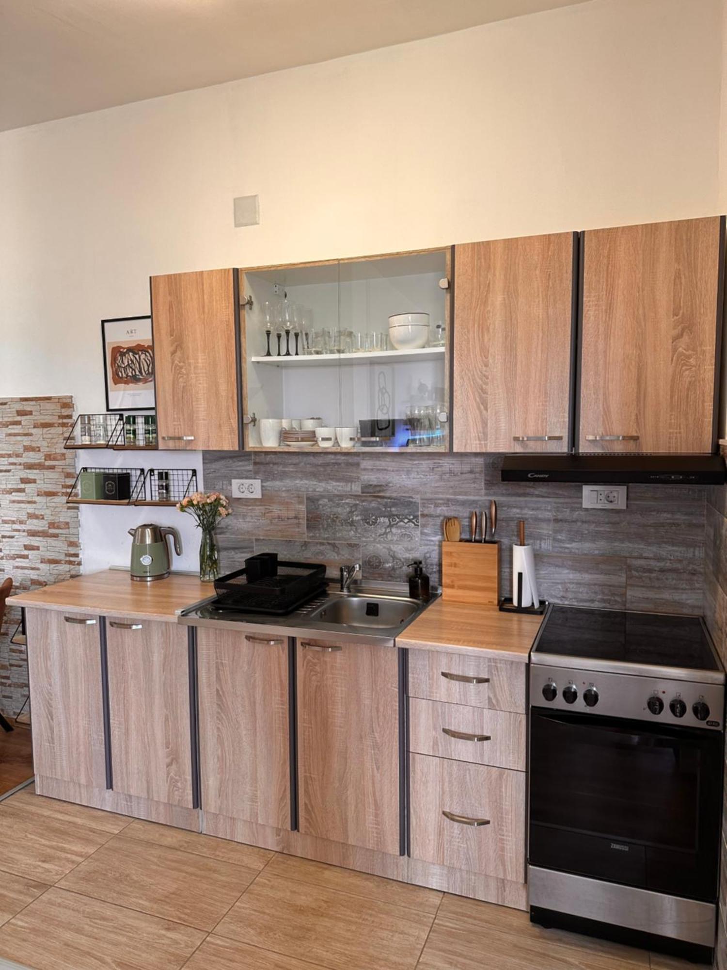 Apartments Roko Pridraga المظهر الخارجي الصورة