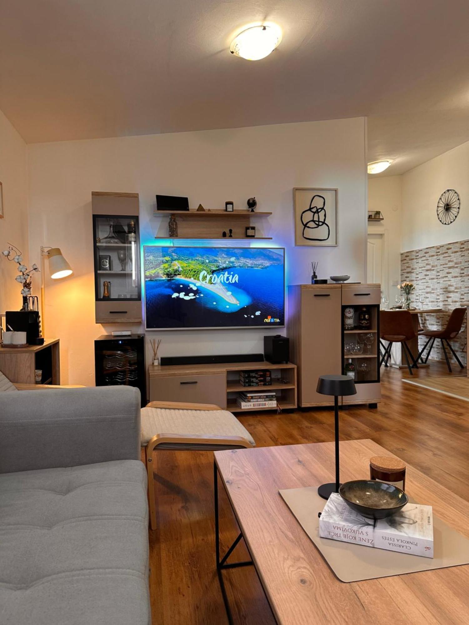 Apartments Roko Pridraga المظهر الخارجي الصورة