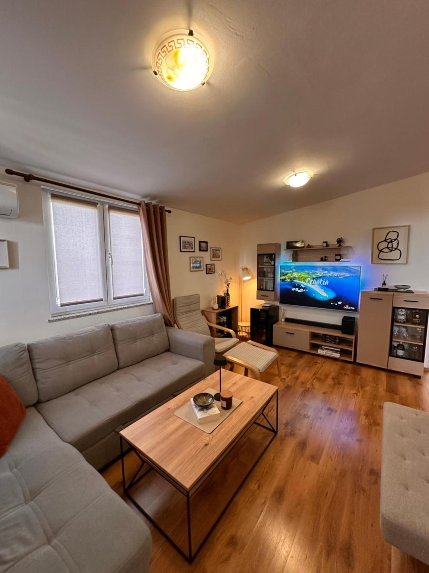 Apartments Roko Pridraga المظهر الخارجي الصورة