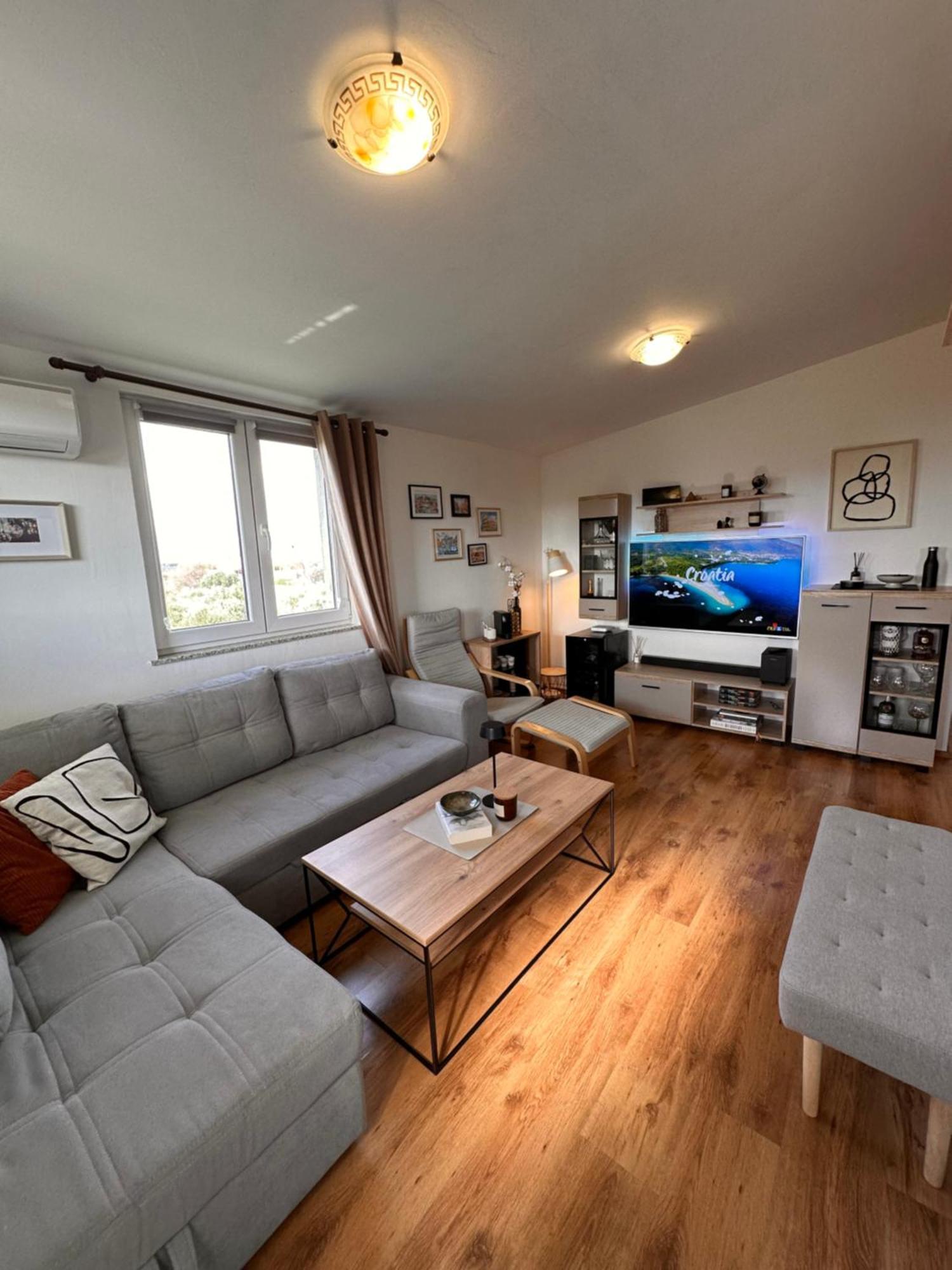 Apartments Roko Pridraga المظهر الخارجي الصورة
