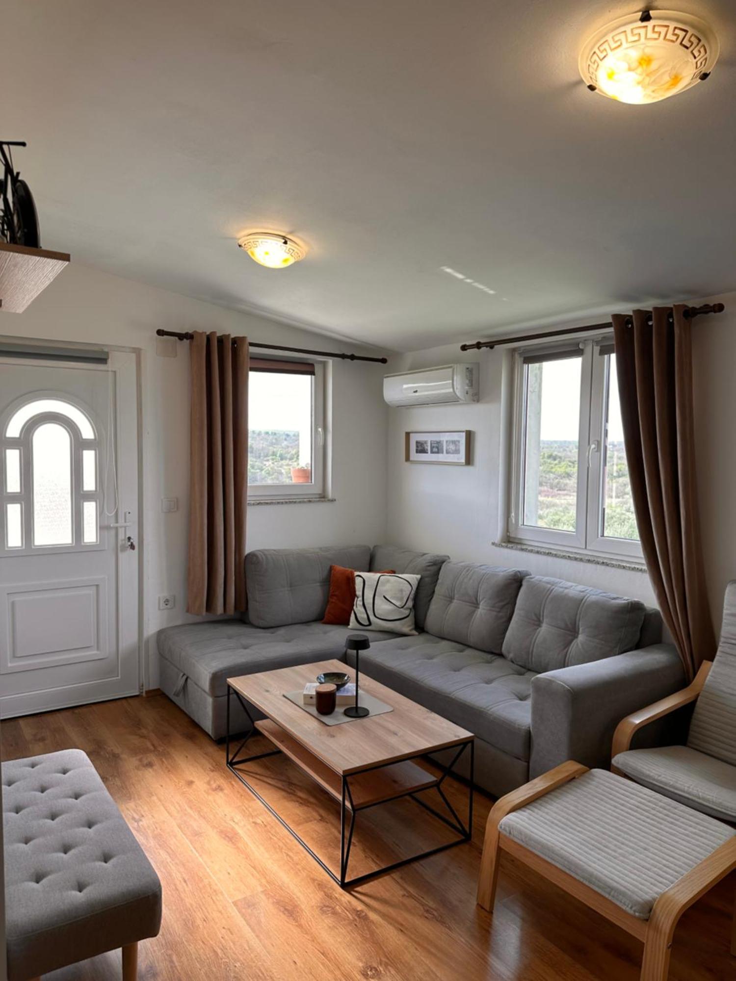 Apartments Roko Pridraga المظهر الخارجي الصورة