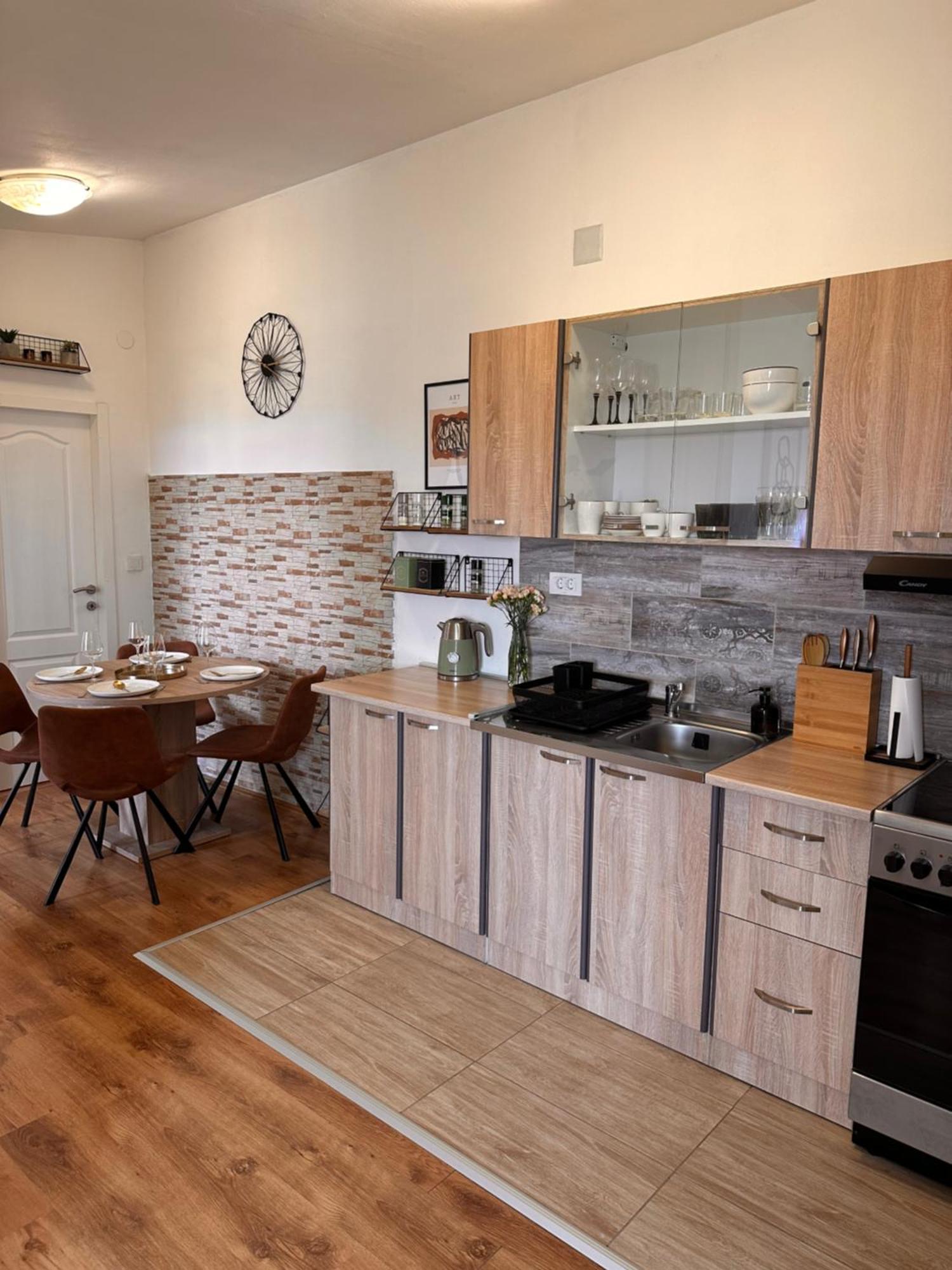 Apartments Roko Pridraga المظهر الخارجي الصورة