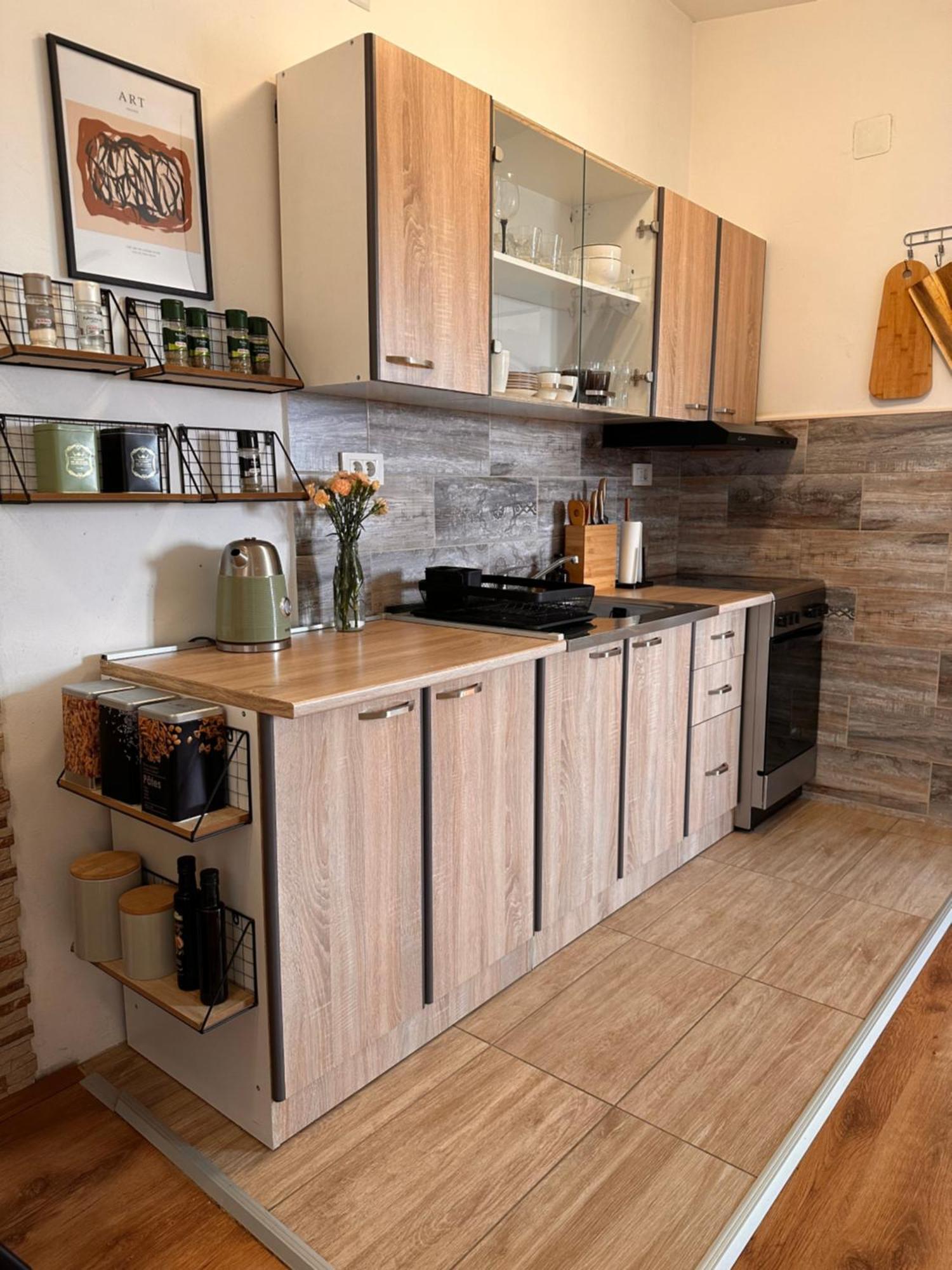 Apartments Roko Pridraga المظهر الخارجي الصورة