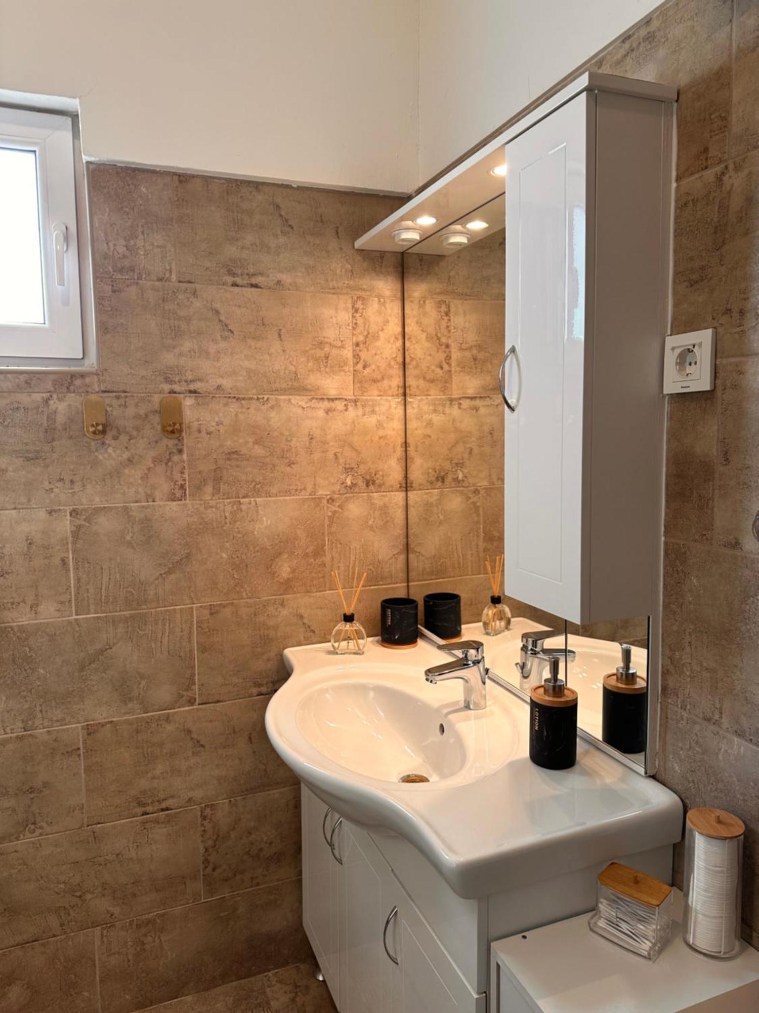 Apartments Roko Pridraga المظهر الخارجي الصورة