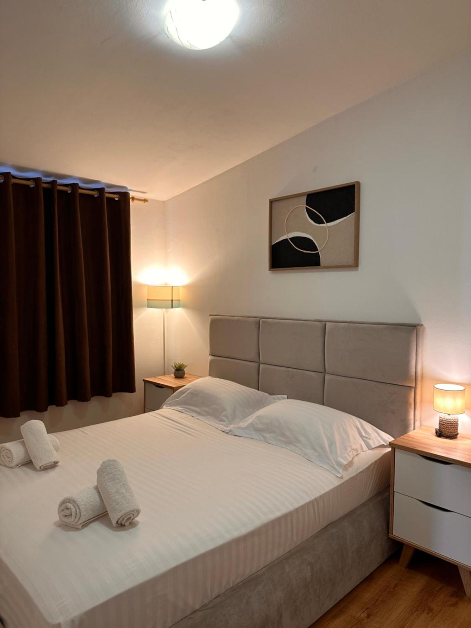 Apartments Roko Pridraga المظهر الخارجي الصورة