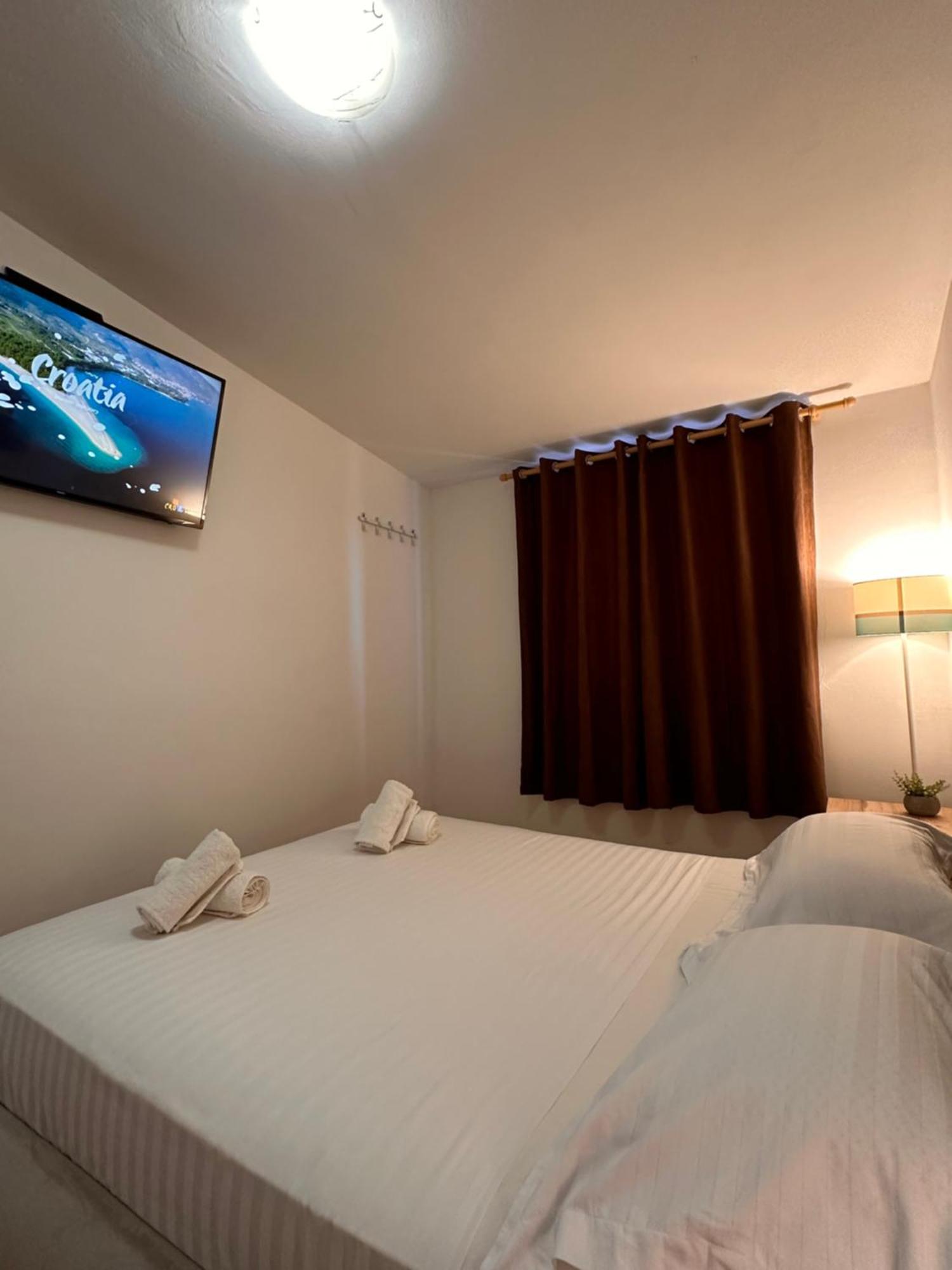 Apartments Roko Pridraga المظهر الخارجي الصورة