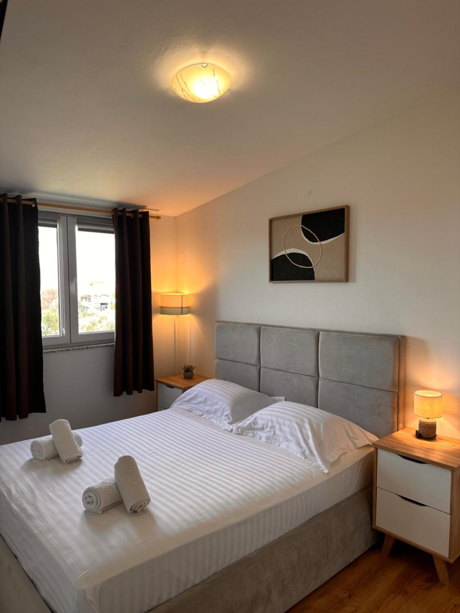 Apartments Roko Pridraga المظهر الخارجي الصورة