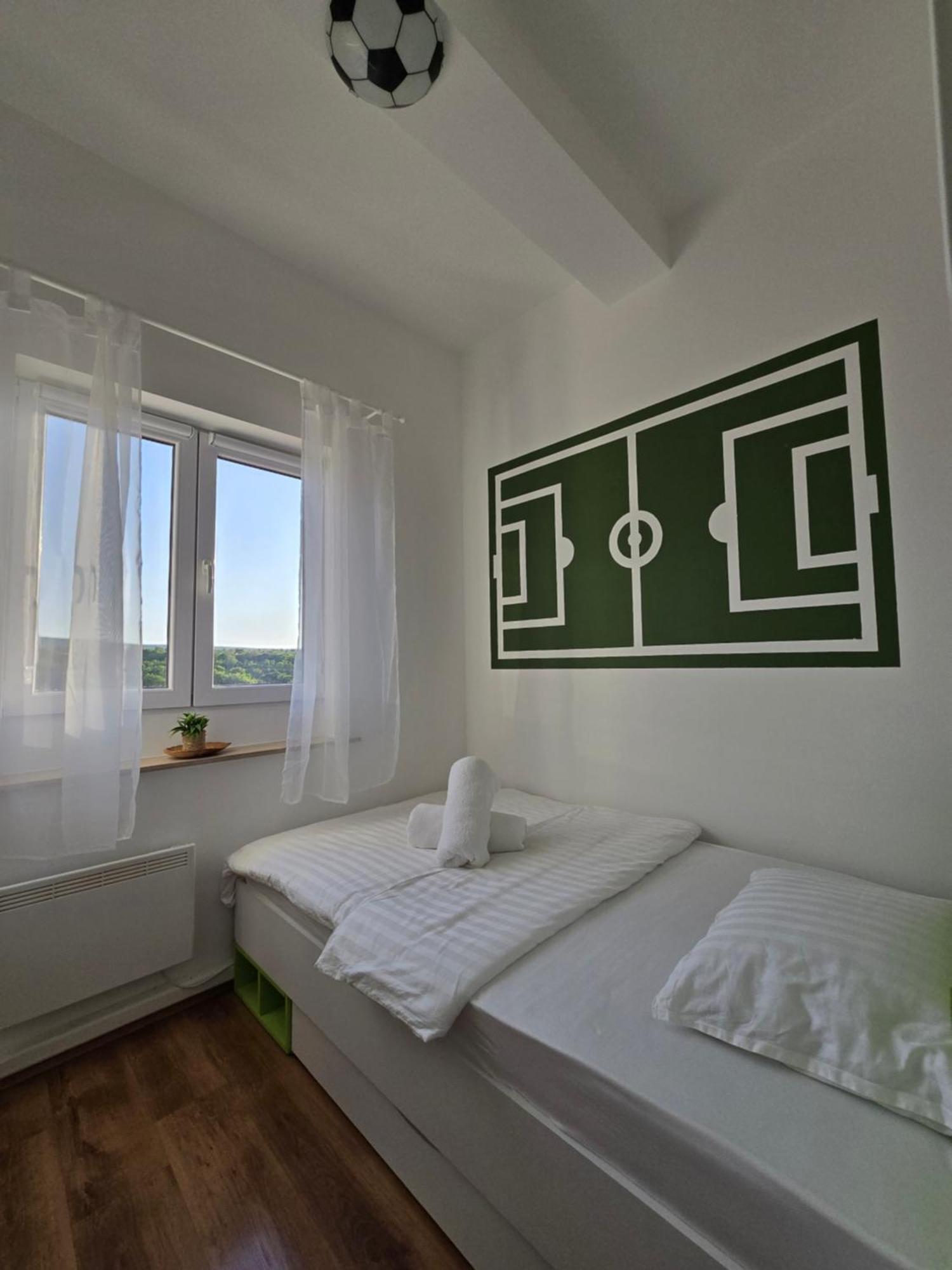 Apartments Roko Pridraga المظهر الخارجي الصورة