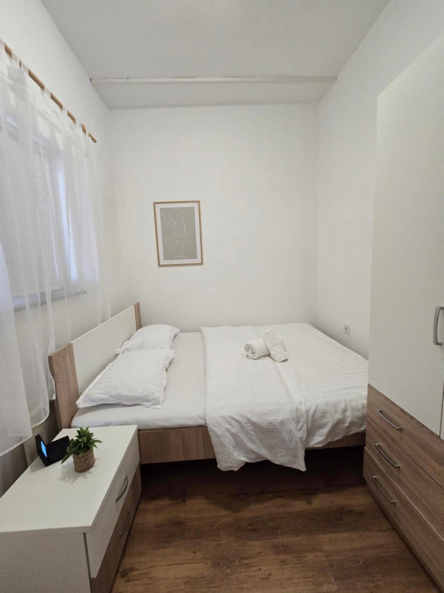 Apartments Roko Pridraga المظهر الخارجي الصورة