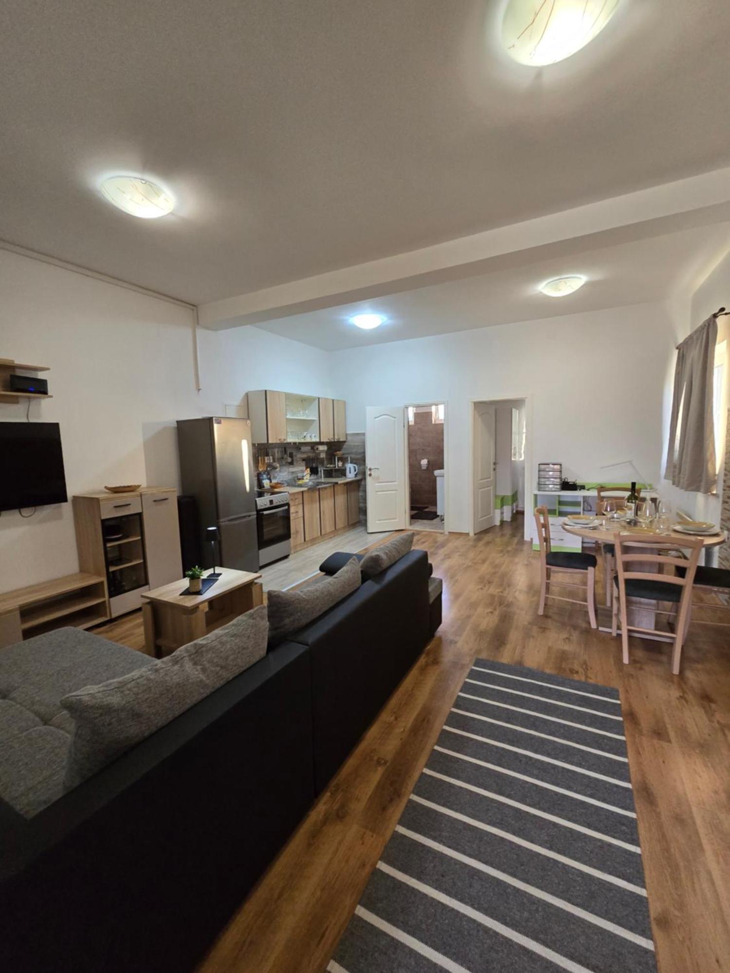 Apartments Roko Pridraga المظهر الخارجي الصورة