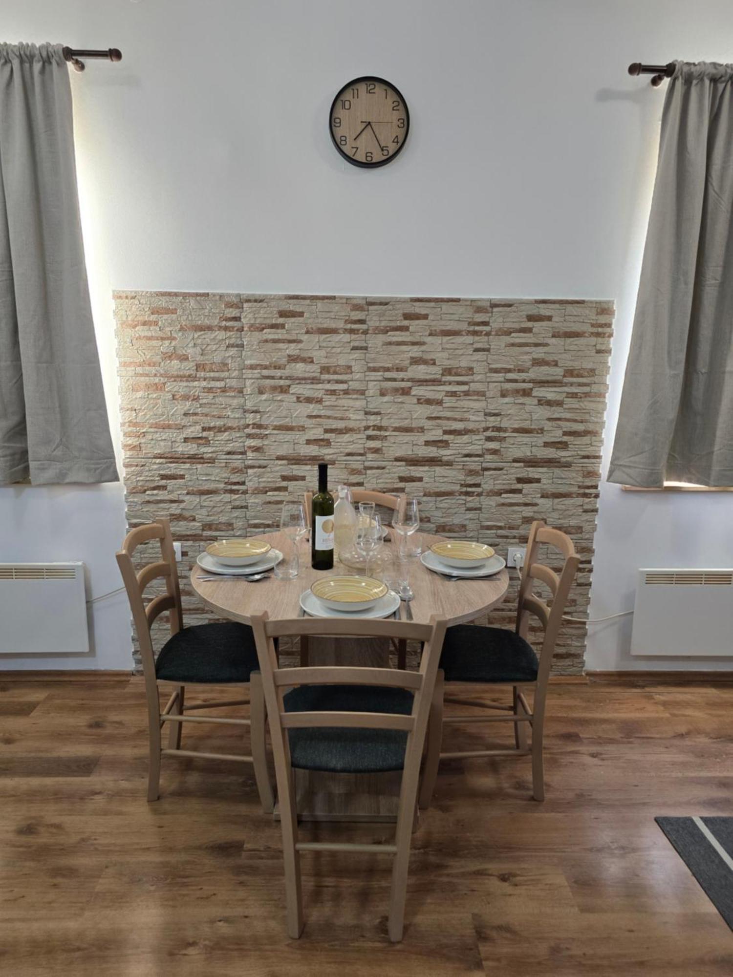 Apartments Roko Pridraga المظهر الخارجي الصورة