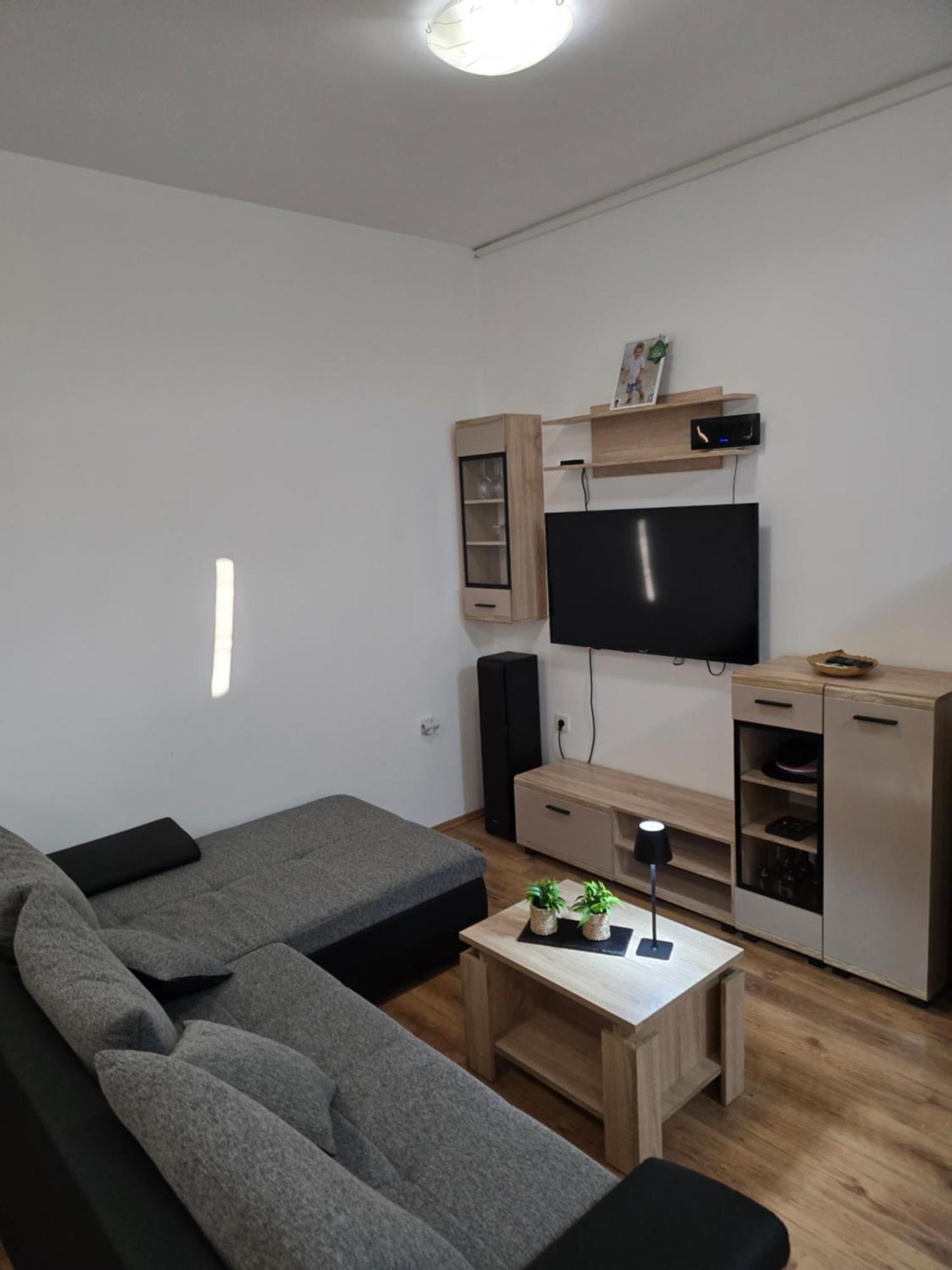 Apartments Roko Pridraga المظهر الخارجي الصورة