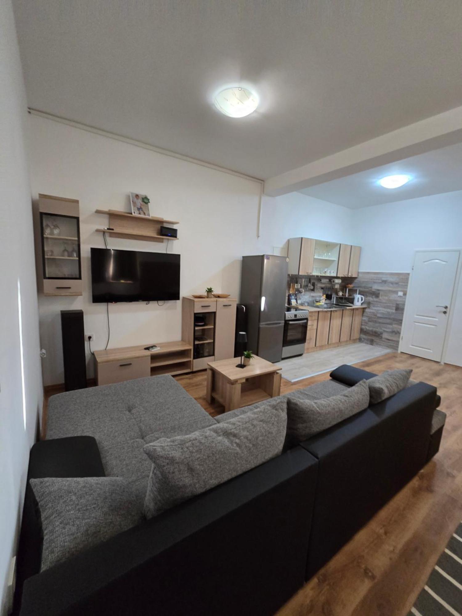 Apartments Roko Pridraga المظهر الخارجي الصورة