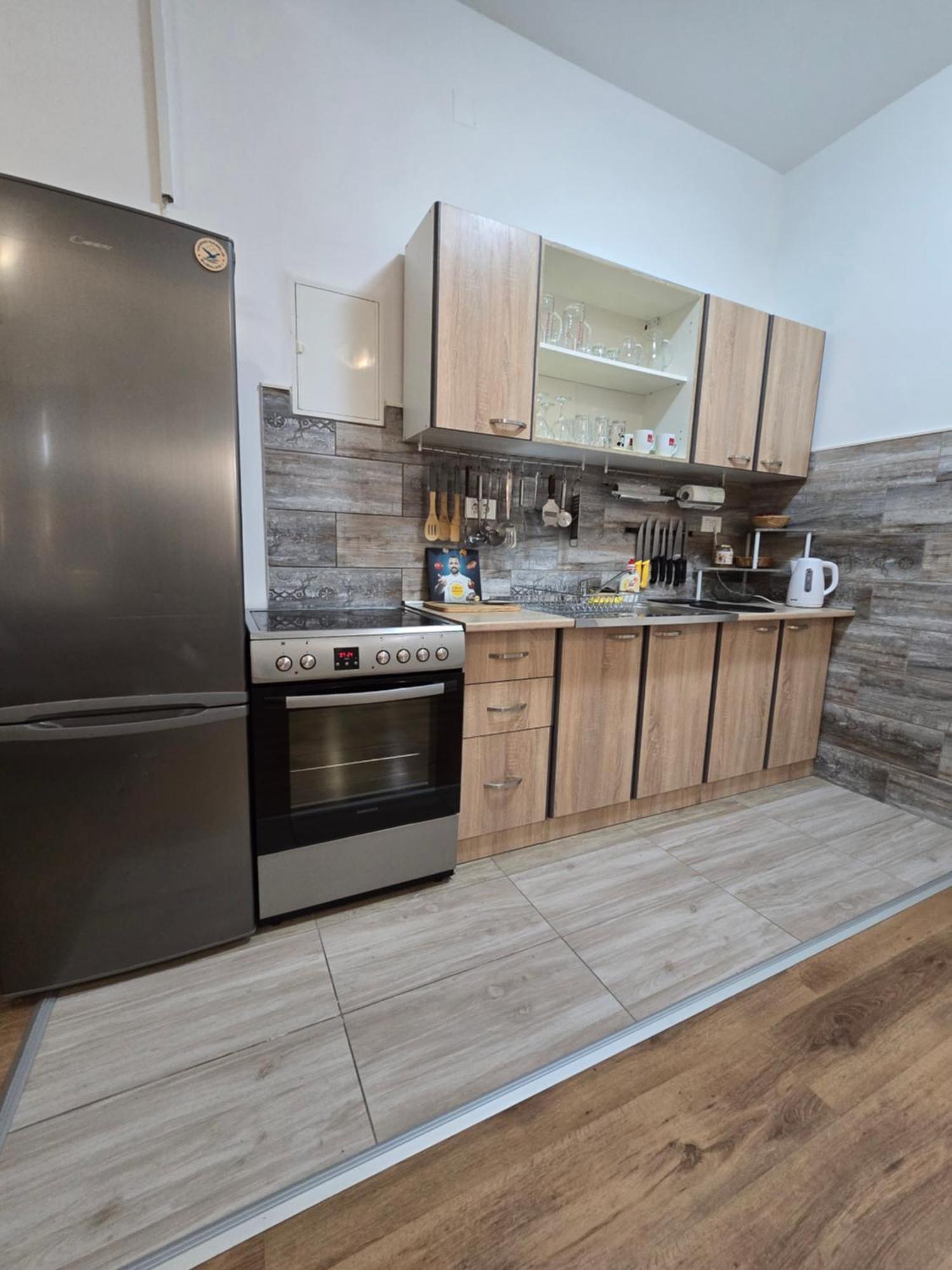 Apartments Roko Pridraga المظهر الخارجي الصورة